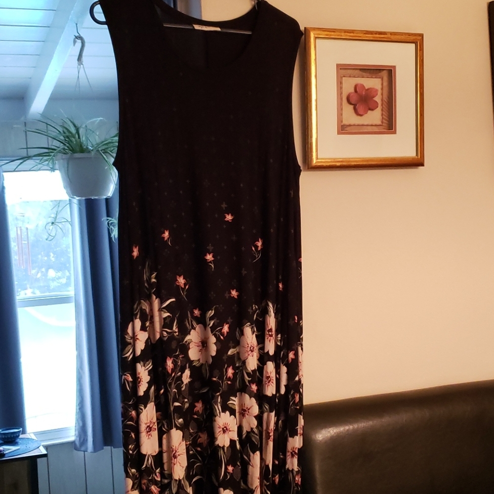 Style & Co Dress